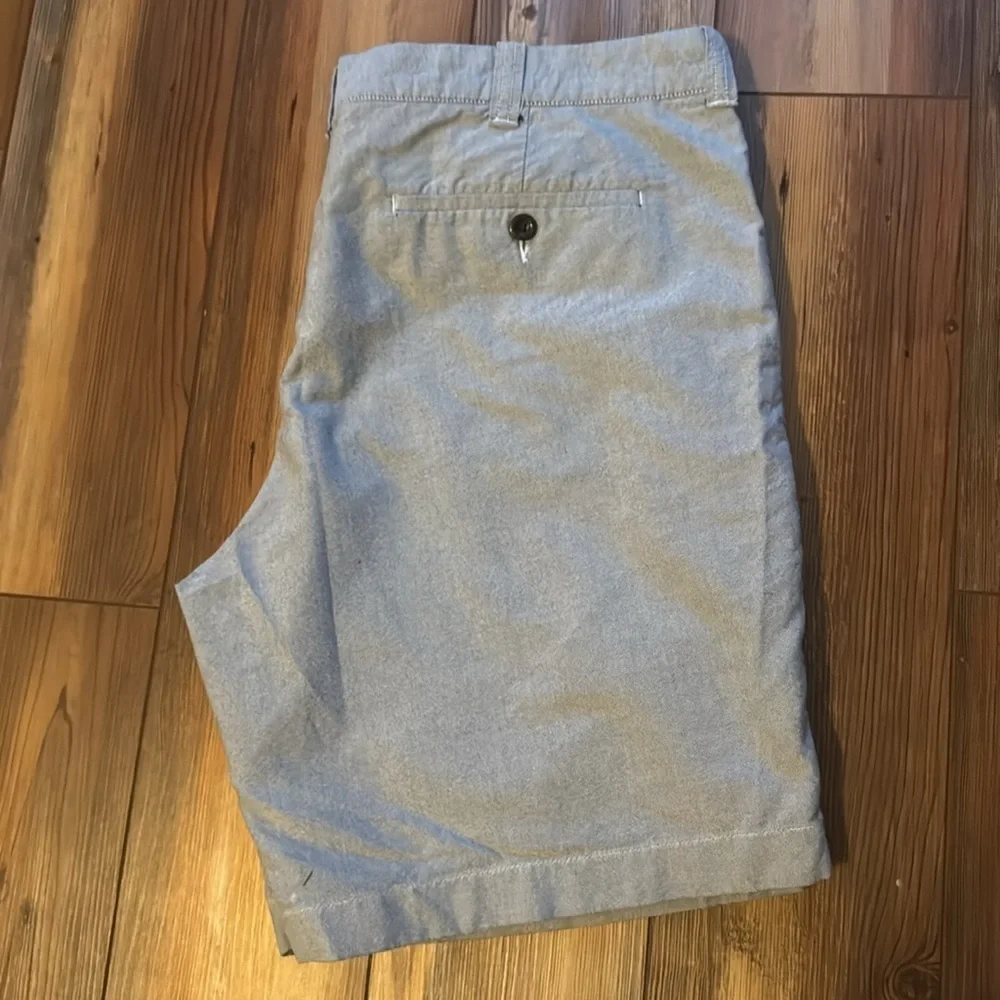 J. Crew shorts 9 inch inseam 38